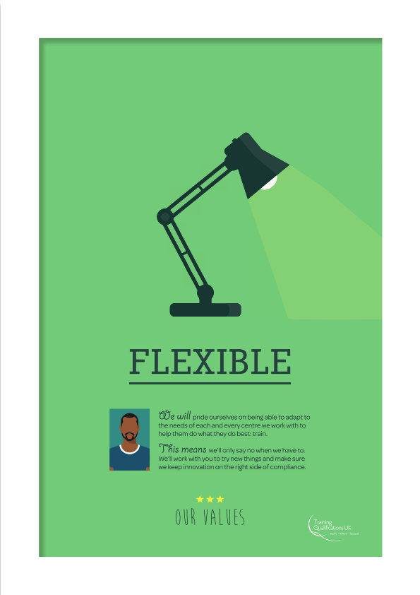 Flexible 001